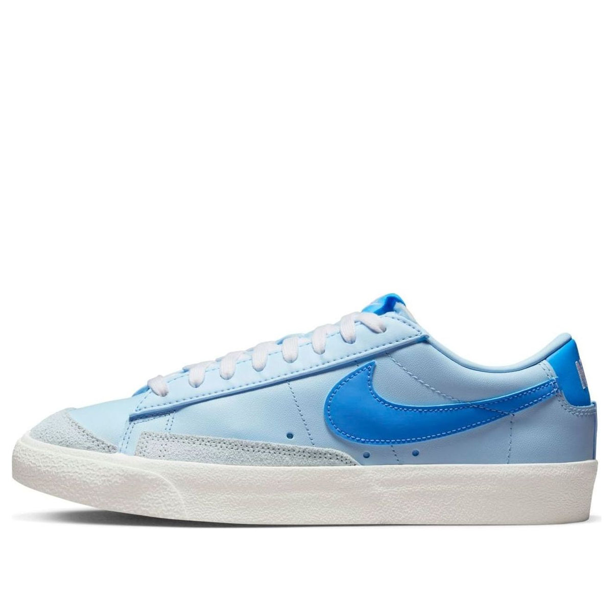 Nike Blazer Low '77 Vintage 'Celestine Blue' FD0281-400