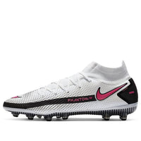 Nike Phantom GT Elite DF AG Pro 'White Black Pink' CW6592-160