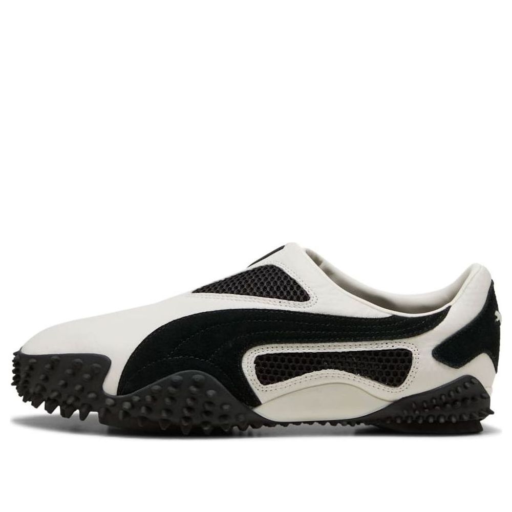 PUMA Ur Mostro 'White Black' 401720-01