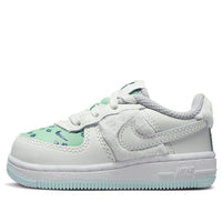 (TD) Nike Force 1 Low SE 'Pawprints' FJ2891-100
