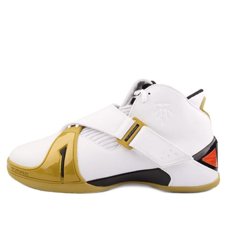 adidas T mac 5 'White Gold' Q16192