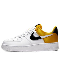 Nike NBA x Air Force 1 '07 LV8 'Amarillo' BQ4420-700