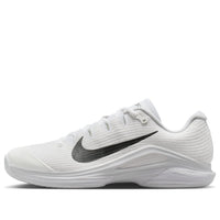 Nike Court Air Zoom Vapor 12 HC 'White Summit White Black' FV5552-101