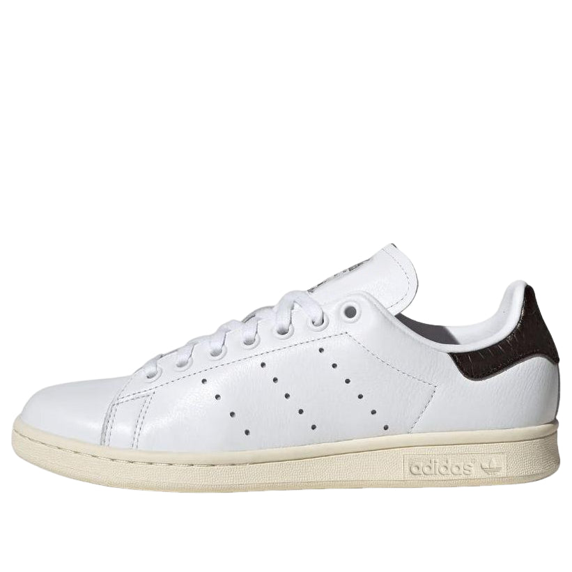 adidas Stan Smith 'Cloud White Aurora Coffee' LC0523
