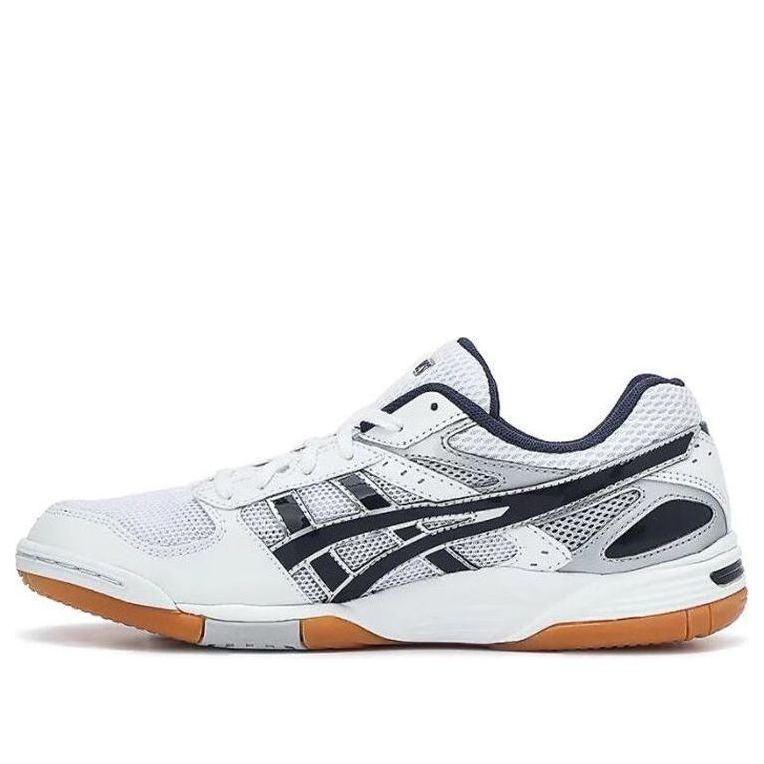 ASICS Rivre CS White/Blue TVR149-0150