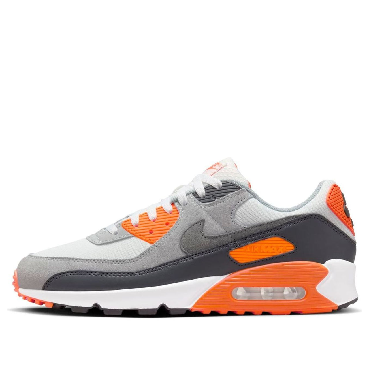 Nike Air Max 90 'Safety Orange'  DM0029-108