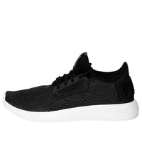 (WMNS) PUMA Uprise Mesh Idp Low Black/White 367533-01