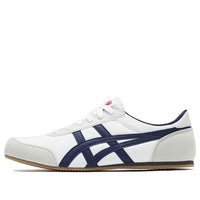 Onitsuka Tiger Track Trainer 'White Blue' D318N-0150