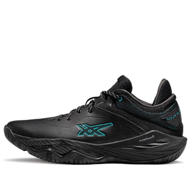 ASICS Nova Surge Low 'Black Sea Glass' 1061A043-002