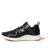 (WMNS) adidas EdgeBounce 'Core Black' BB7566