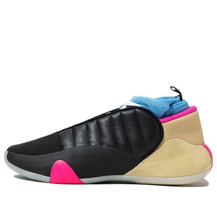 adidas x Star Wars Harden D32 4 'Lightsaber' IG5334