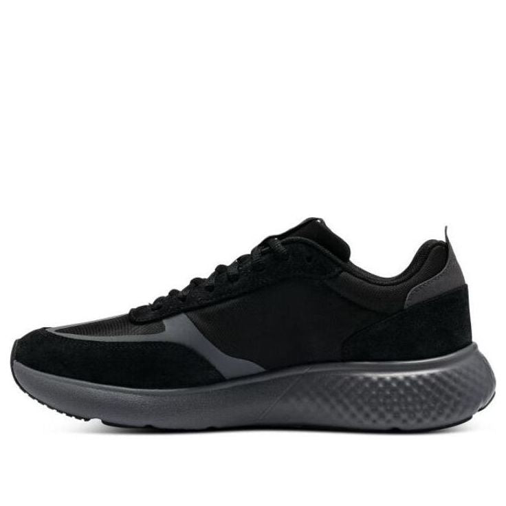 Under Armour Decoy Lux Sneakers 'Black' 3028612-001