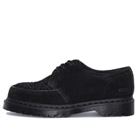 Dr. Martens Ramsey Supreme Suede Creepers 'Black' 31771001