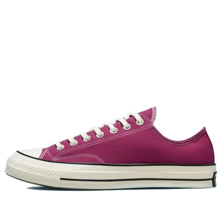 Converse Chuck 70 Low 'Midnight Hibiscus' 172143C