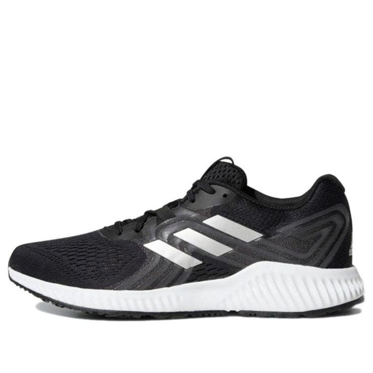 adidas AeroBounce 2 'Core Black' AQ0536