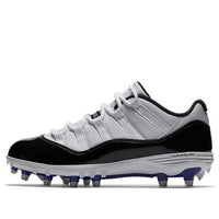 Air Jordan 11 Low TD Cleat 'Concord' AO1560-123