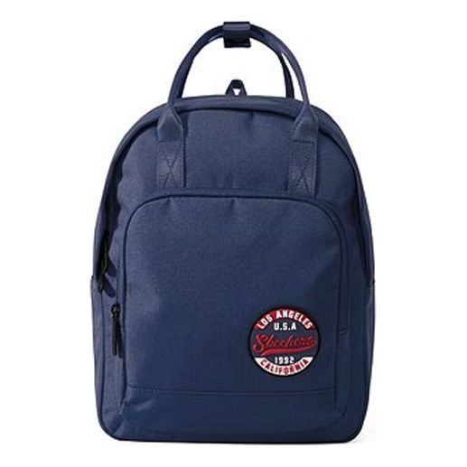 Skechers Colorful Collection Backpack 'Navy' L322U139-002Z
