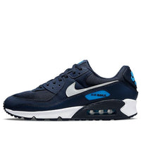 Nike Air Max 90 'Obsidian Reflect Silver' DJ6881-400