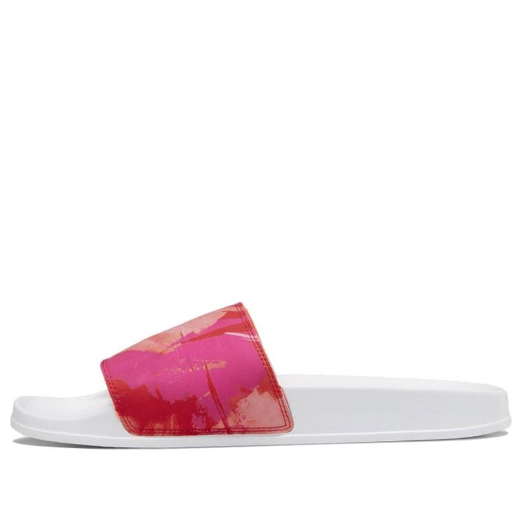 Reebok Classic Slides Athleisure Casual Sports Shoe Unisex Pink GY1937