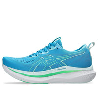 ASICS GlideRide Max 'Digital Aqua New Leaf' 1011B891-400