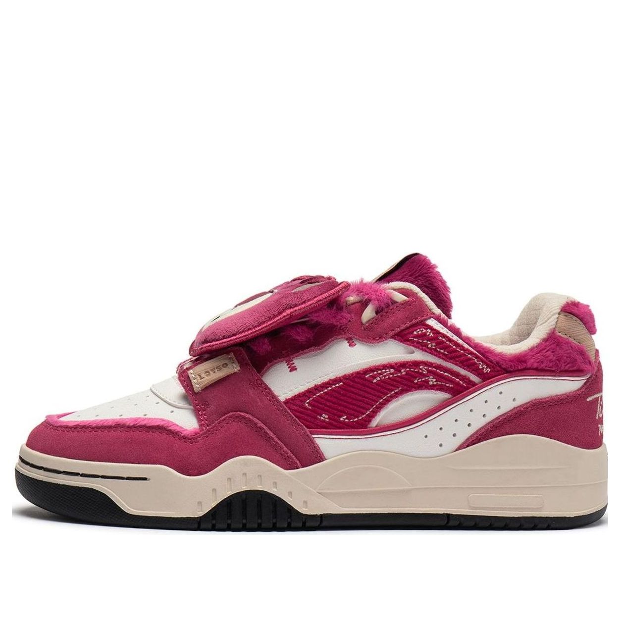 (WMNS) Li-Ning Moon White x Toy Story 'Lotso' AGCT416-5