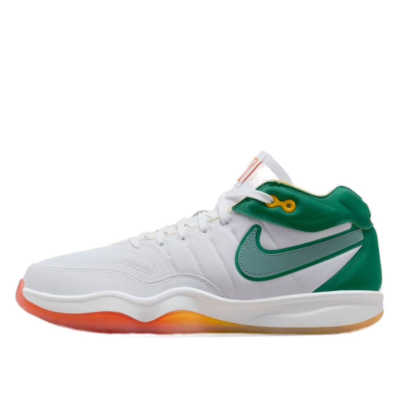 Nike Zoom Gt Hustle 2 'White Malachite' DJ9405-103