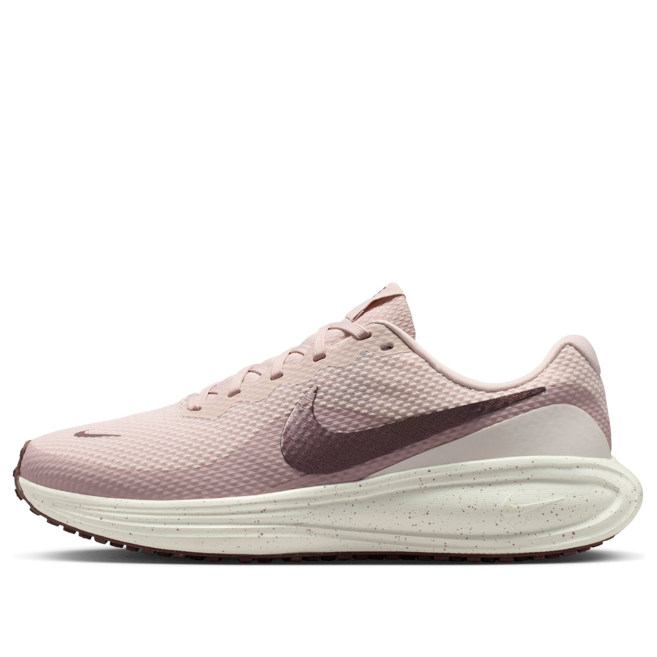 (WMNS) Nike Revolution 8 SE 'Dark Pink Particle Rose' IR1525-601