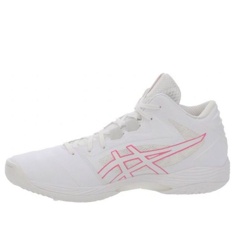 ASICS Gel-Hoop Gelhoop V13 'White Pink' 1063A053-100