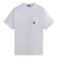 KITH For Wilson Eiffel Tower Tee 'White' KHM031199-101