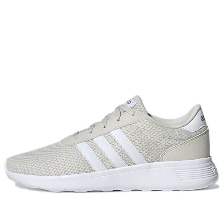 adidas neo Lite Racer 'Grey White' EE8245