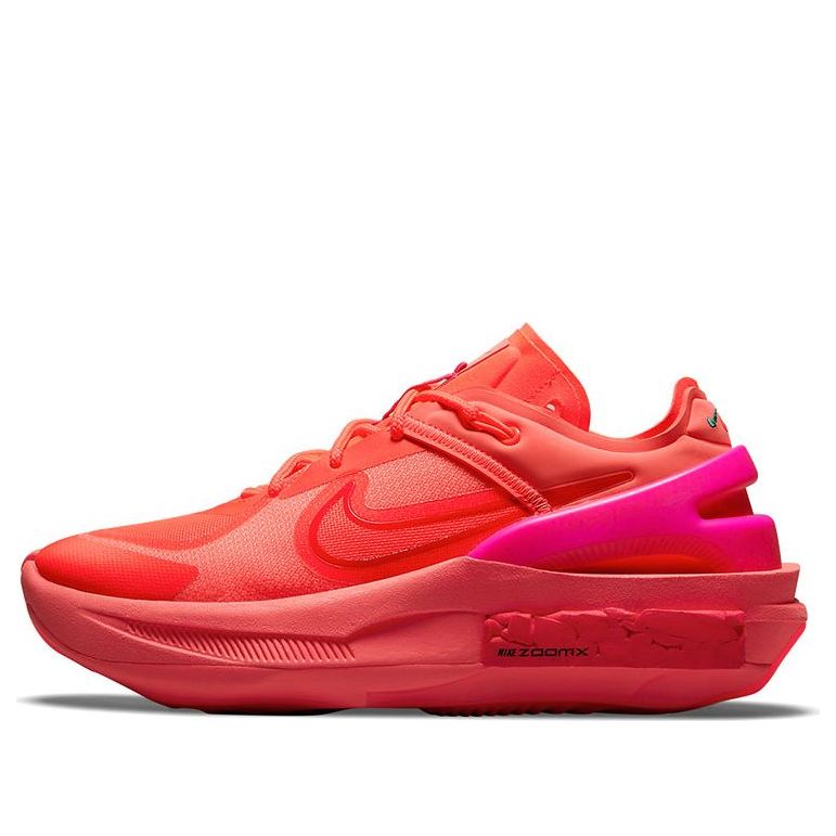 (WMNS) Nike Fontanka Edge 'Bright Crimson' DB3932-600