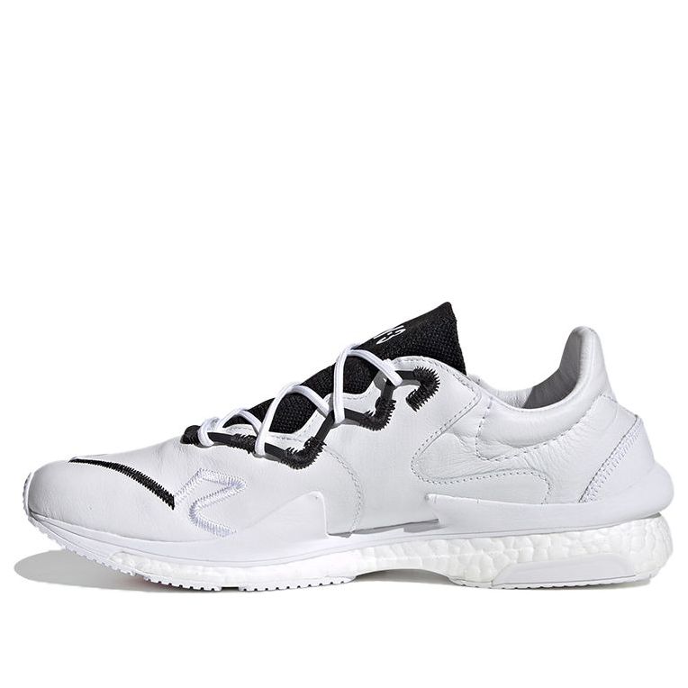 adidas Y-3 Adizero Runner 'White' EF2542