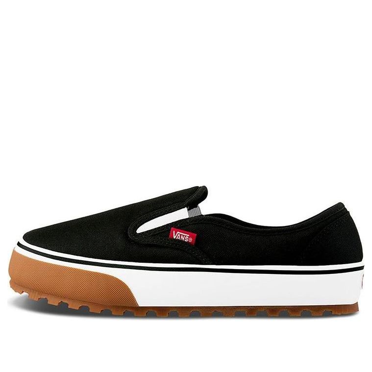 Vans Snow Lodge Slippre Mte Black VN0A54FPY28
