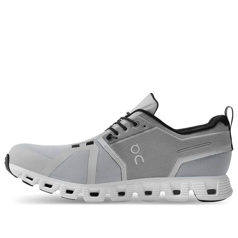 (WMNS) On Running Cloud 5 'Glacier White' 59.98837