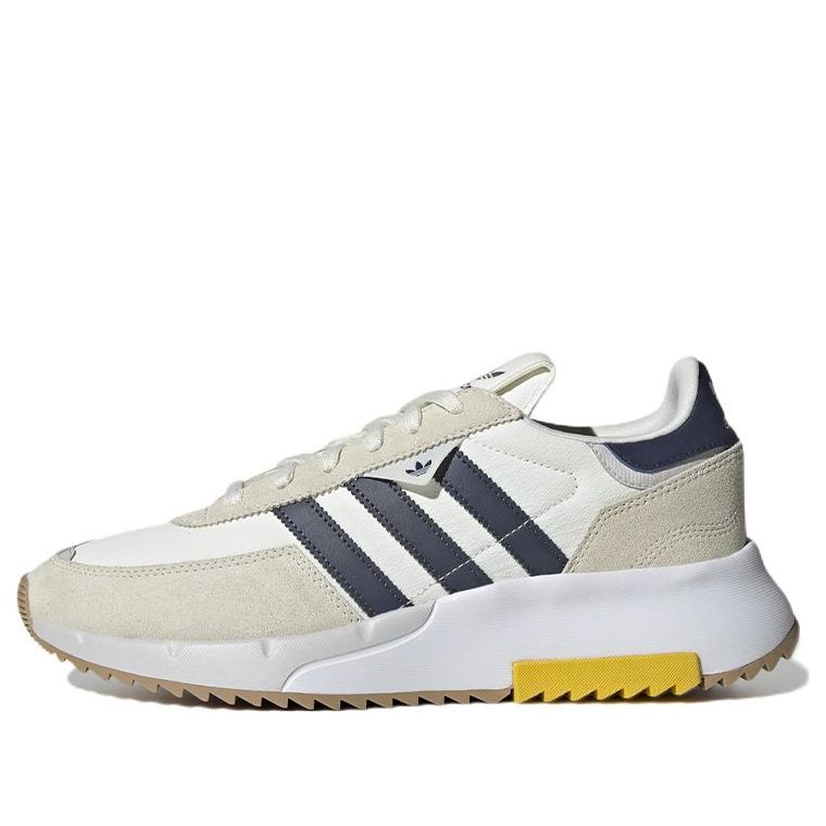 adidas Retropy F2 'Off White Shadow Navy' GW0508