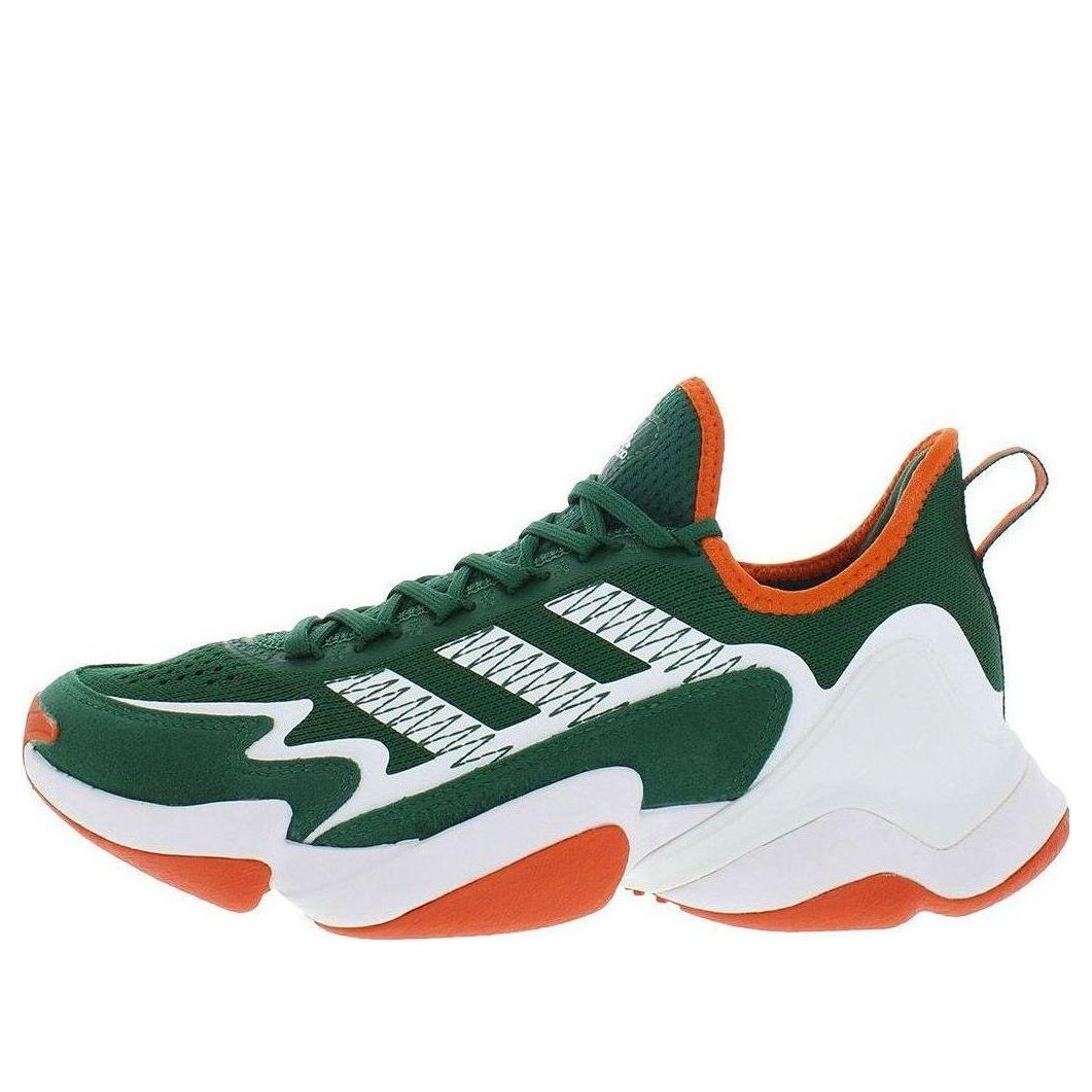 adidas Impact Flx 'Green Orange' GX8114