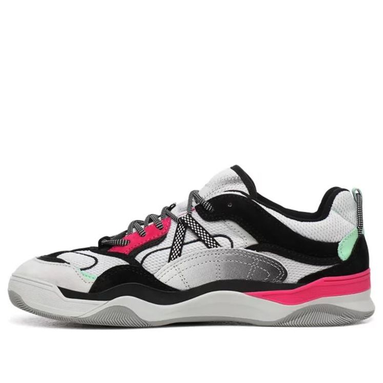 Vans Varix Wc White/Red VN0A3WLNXW6