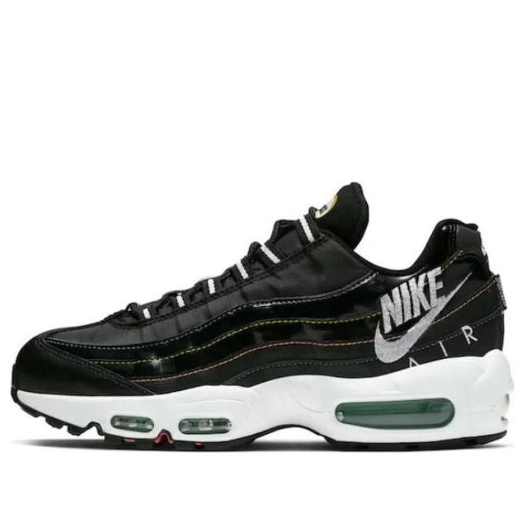 (WMNS) Nike Air Max 95 Premium 'Windbreaker' CI1900-023