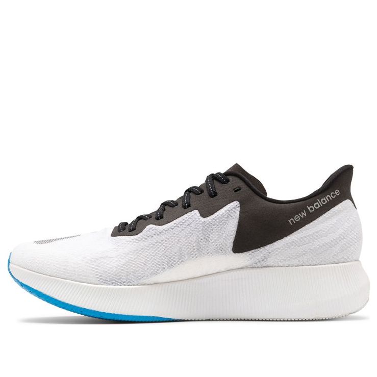 (WMNS) New Balance FuelCell TC 'White Vision Blue' WRCXWM