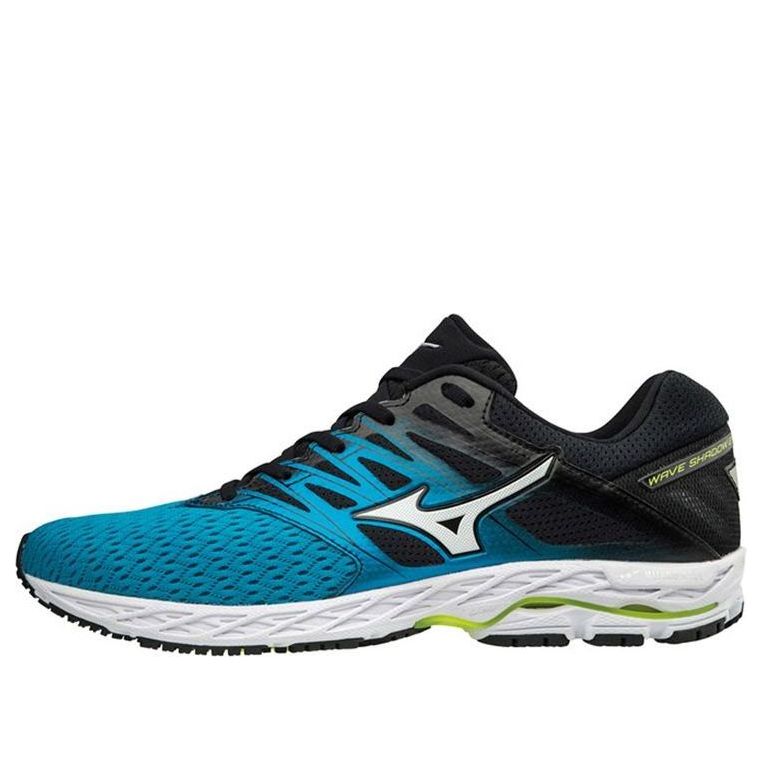 Mizuno Shadow 2 Blue/Black J1GC183001