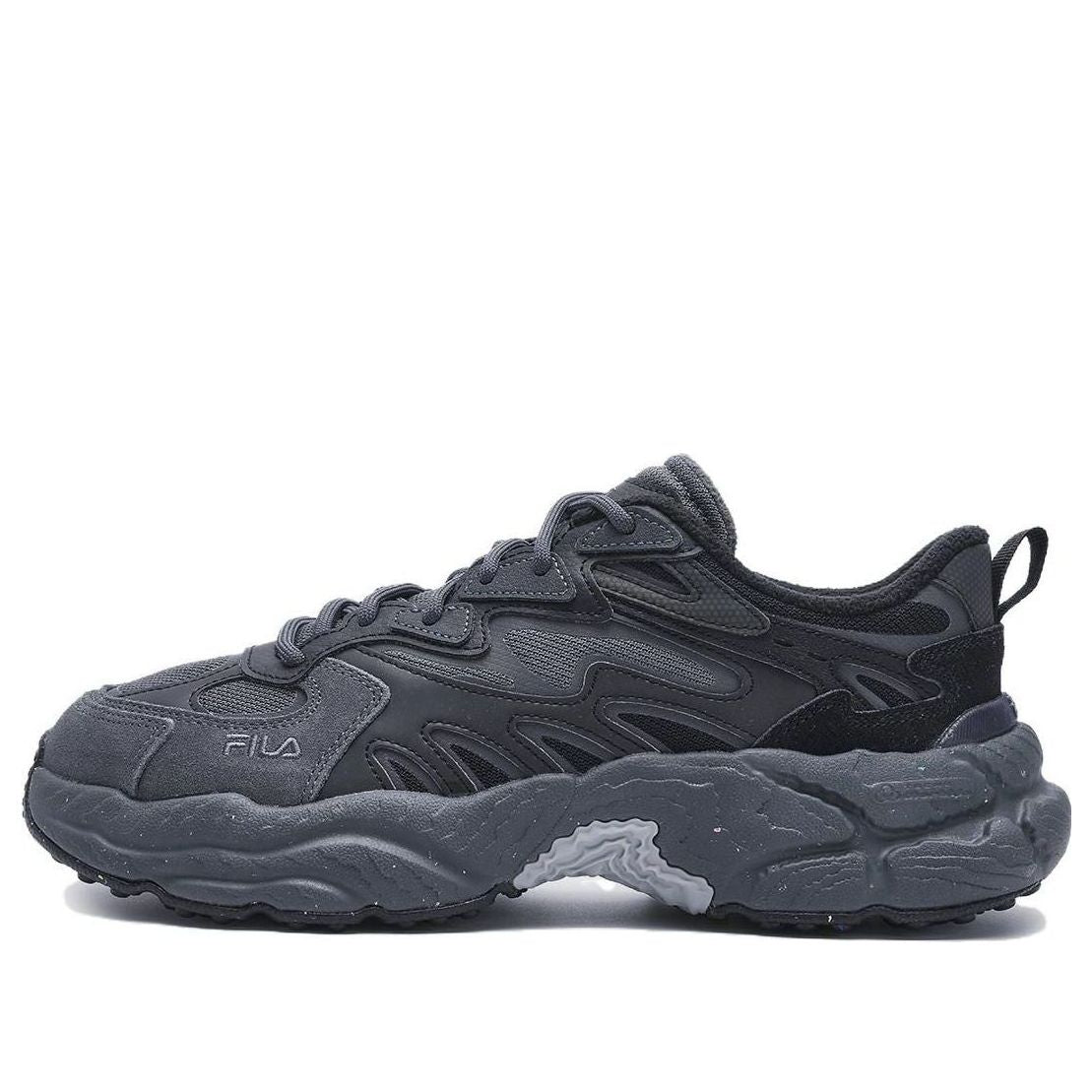 FILA FERN Sneakers 'Grey Black' F12M341123FDB