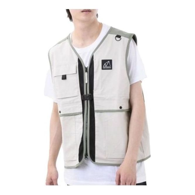 New Balance NB All Terrain Vest 'Timberwolf' MV11850-TWF