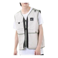 New Balance NB All Terrain Vest 'Timberwolf' MV11850-TWF