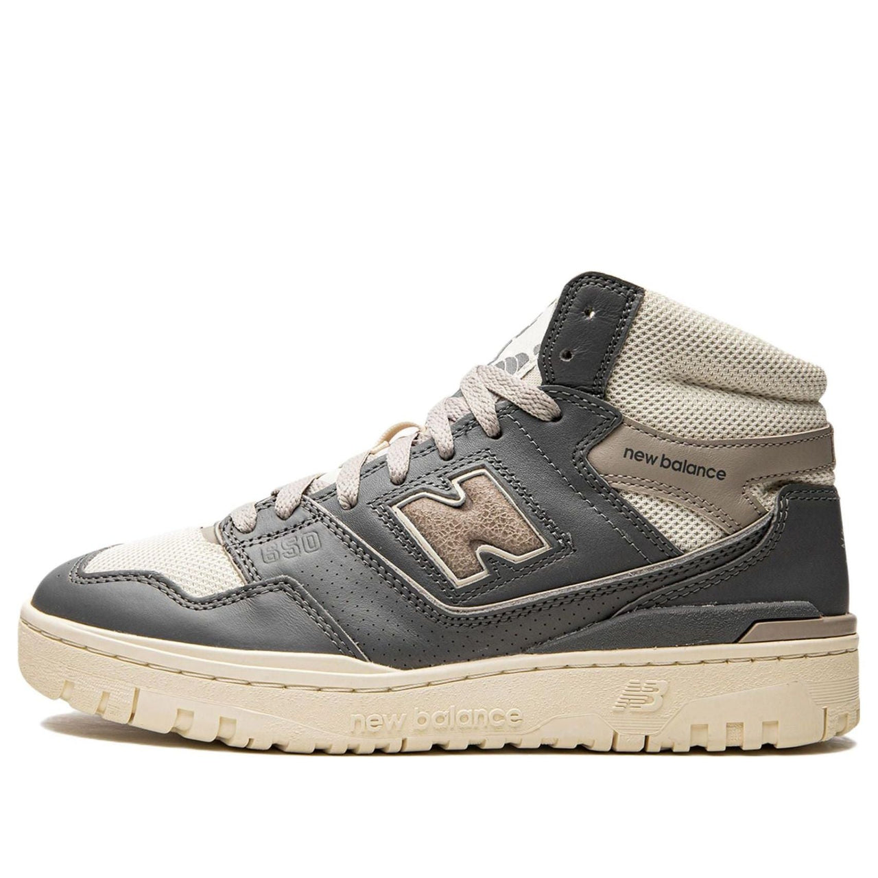 New Balance x Aime Leon Dore 650R 'Grey' BB650RO1