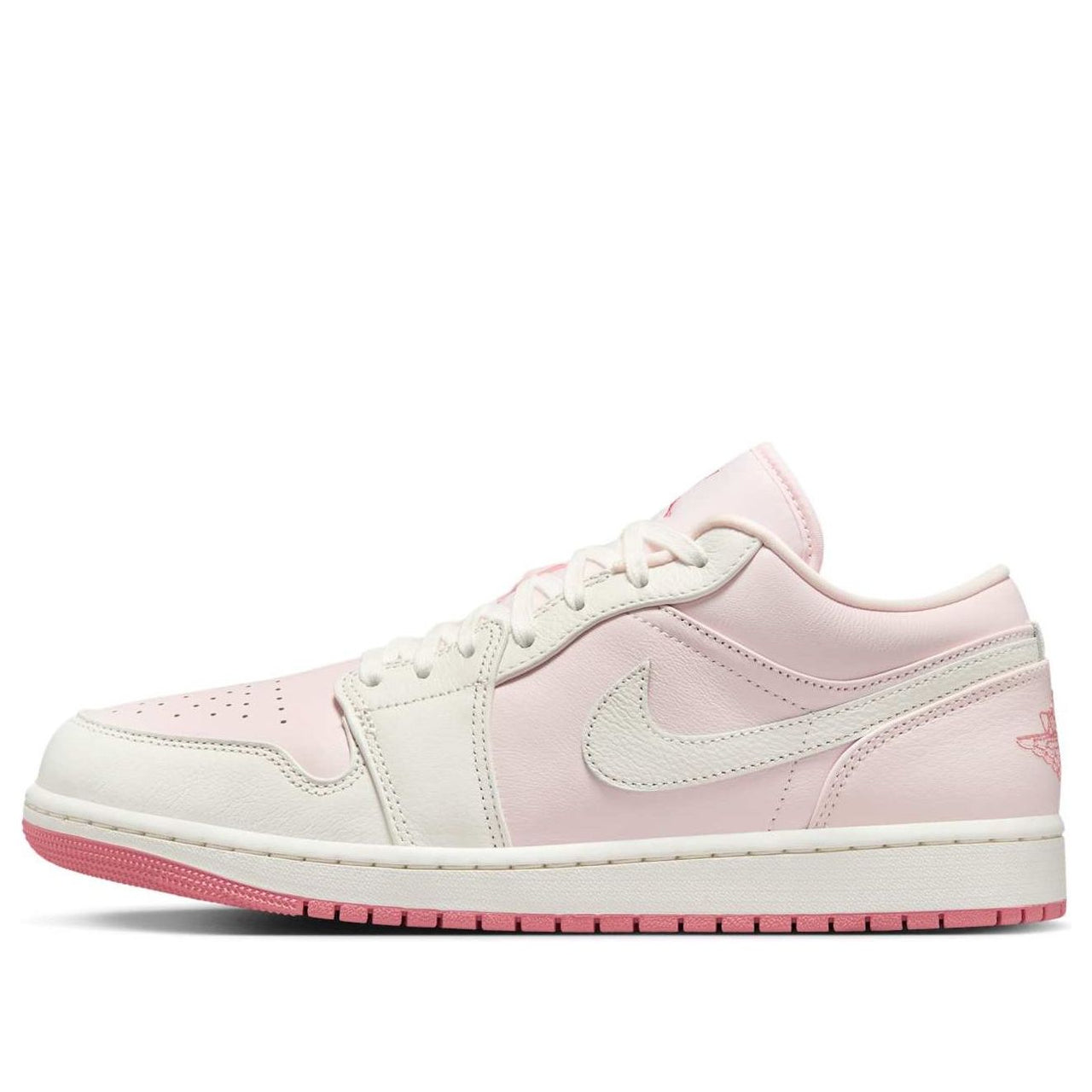 Air Jordan Low SE 'Sail Pink' IH0823-611