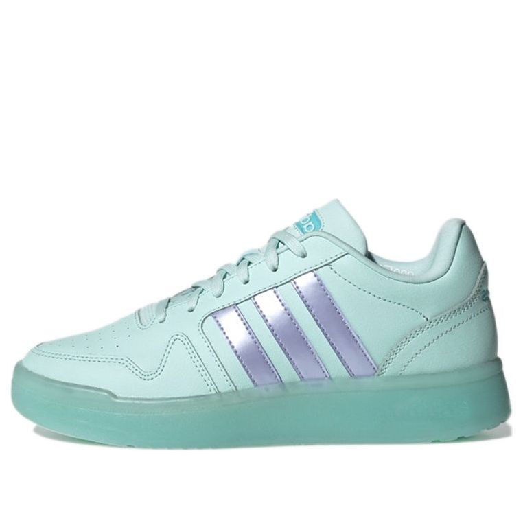 (WMNS) adidas neo Postmove Blue GY7542