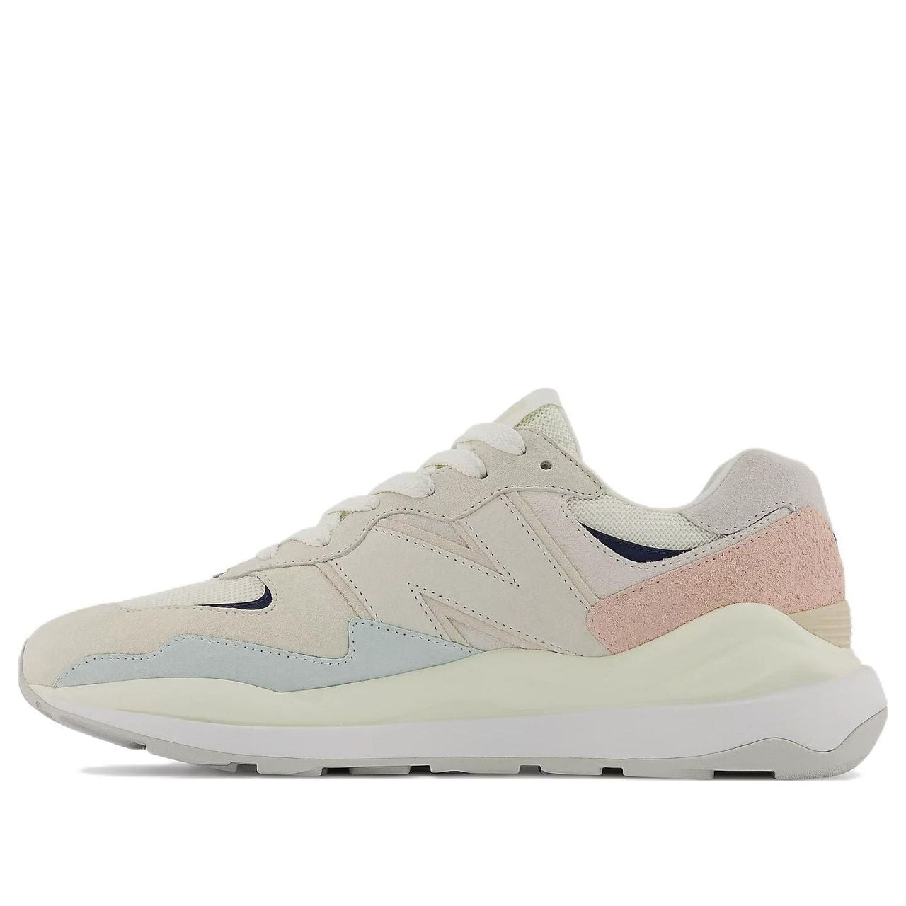 New Balance 57/40 'Sea Salt Vintage Rose' M5740RSA