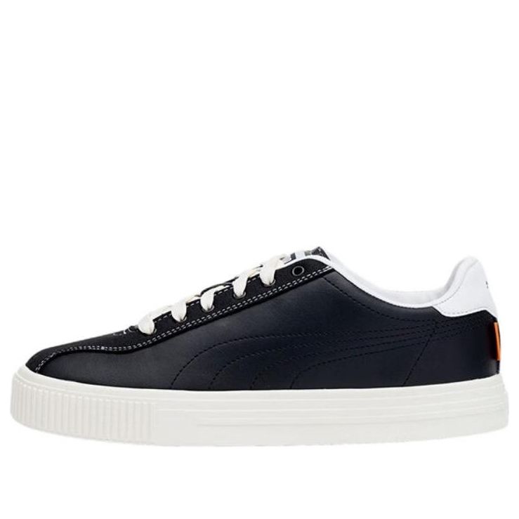 PUMA Kado SD 'Black White' 390714-01
