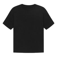 Fear of God Essentials SS21 3-Pack Short Sleeve Tees stretch Limo T-Shirt FOG-SS21-632