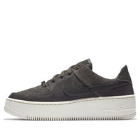 (WMNS) Nike Air Force 1 Sage Low 'Night' AR5339-001
